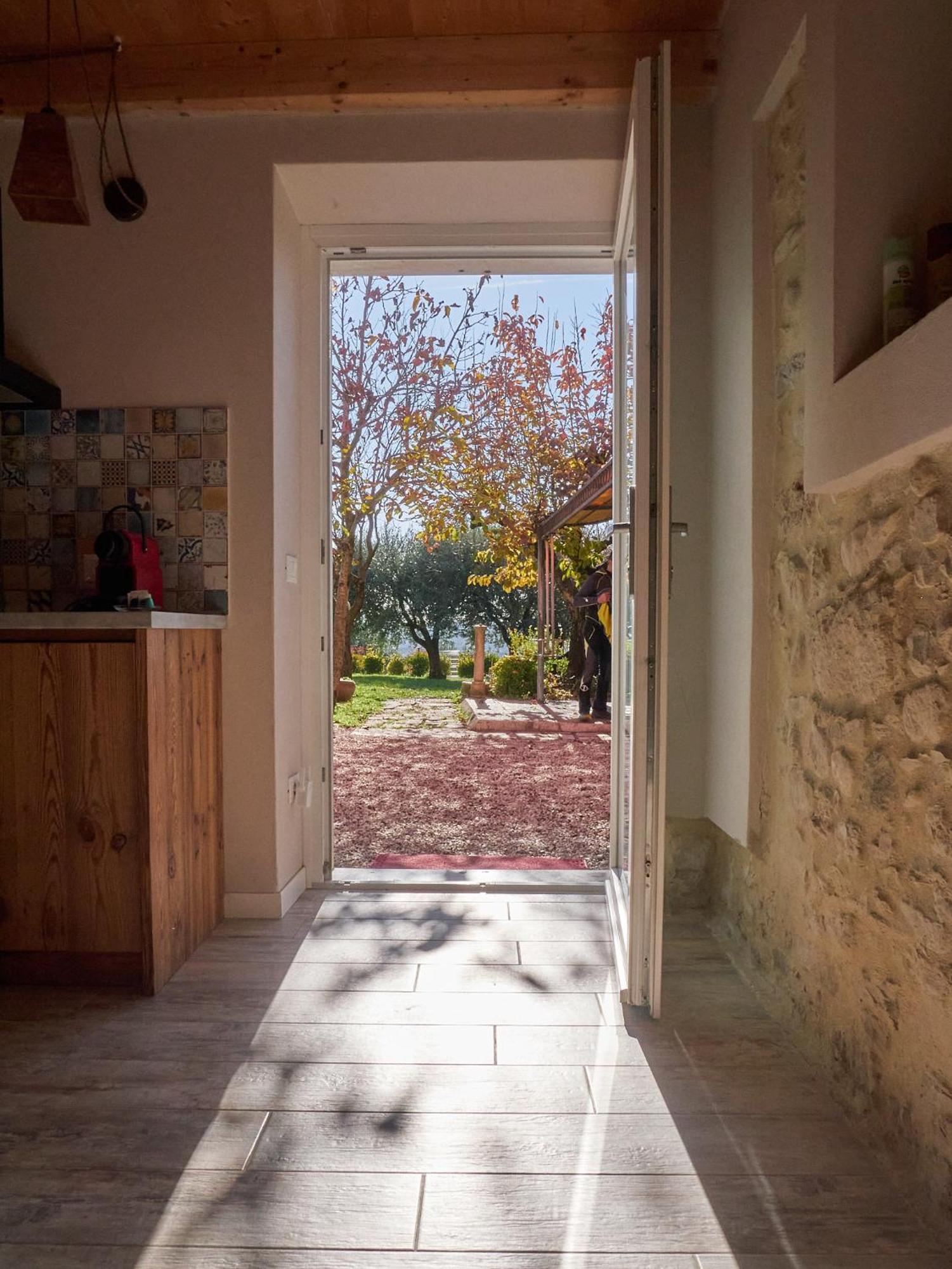 Redhouse Pesina Villa Costermano Exterior photo