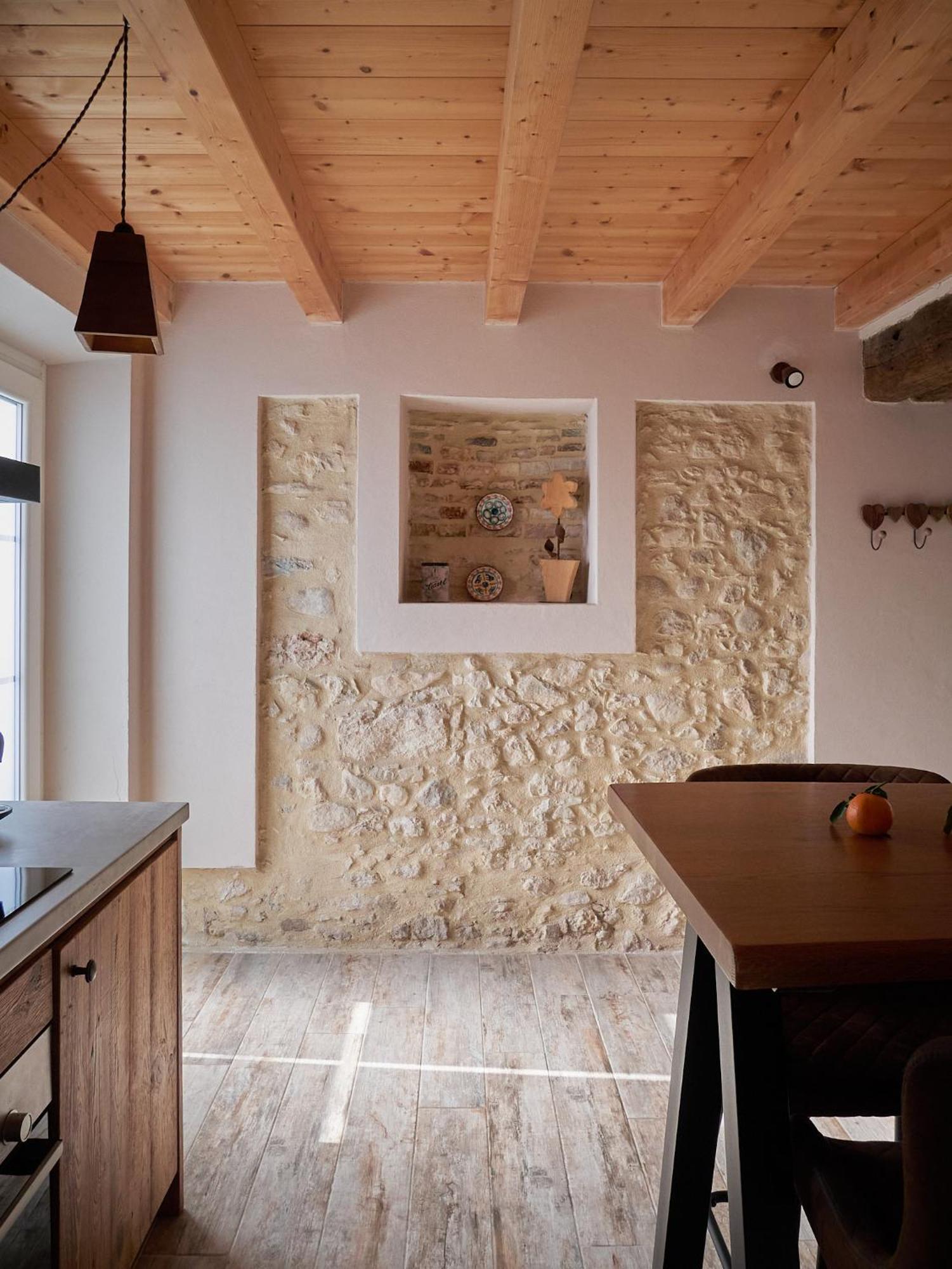 Redhouse Pesina Villa Costermano Exterior photo
