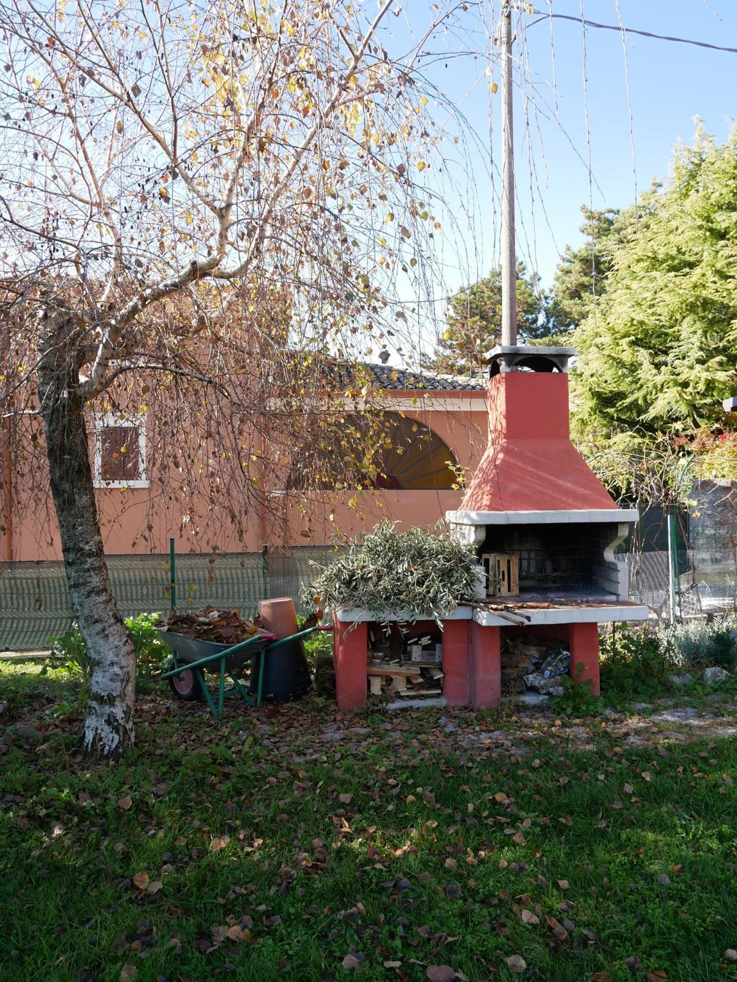 Redhouse Pesina Villa Costermano Exterior photo
